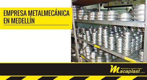 empresa metalmecanica medellin|Metalcorp .